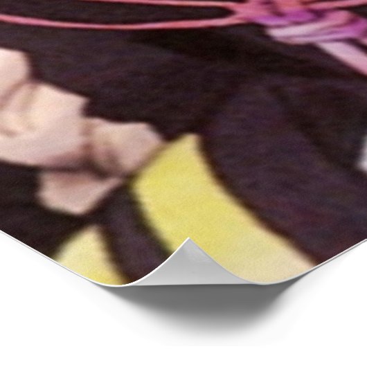 Poster owari no seraph 2 (Coin)