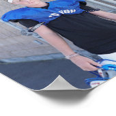 Poster Owen Dasovich (Coin)