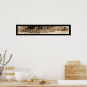 Poster Owensboro, KY Ames Manufacturing Photo 1914 (Cuisine)