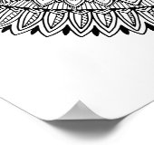 Poster OWL de l'affiche Color It (Coin)