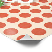 Poster Owl Love (Coin)