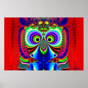 Poster OWL Prince
