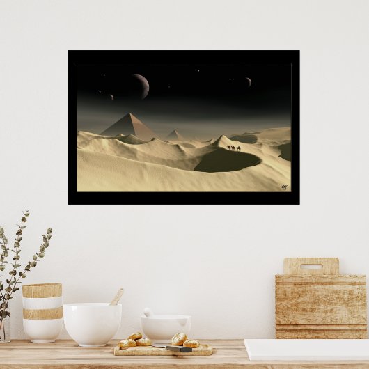 Poster Owokho (Cuisine)