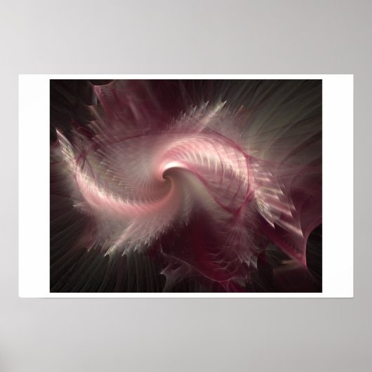 Poster Oxalis (Devant)