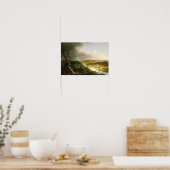 Poster Oxbow (Cuisine)