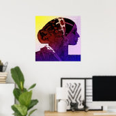 POSTER OYA (Bureau à domicile)