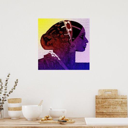 POSTER OYA (Cuisine)