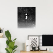 Poster Oyasumi Punpun (Bureau à domicile)