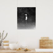 Poster Oyasumi Punpun (Cuisine)