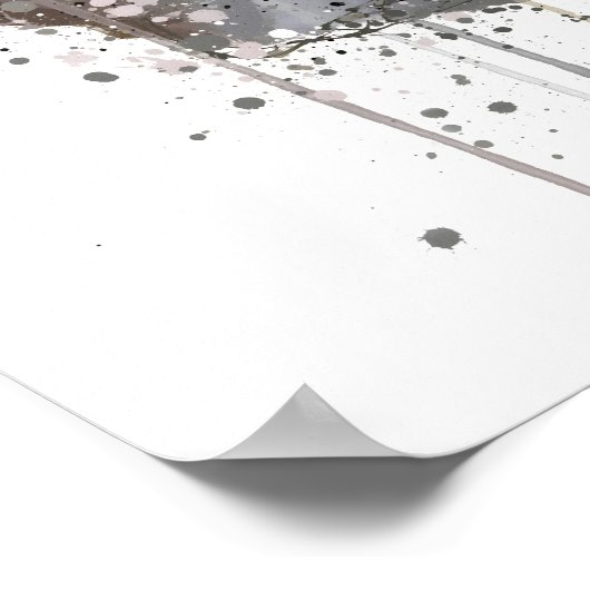 Poster Oyster (Coin)