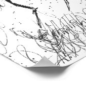 Poster Ozymandias (Coin)