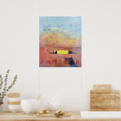 Poster Ozymandias 1997 (Cuisine)