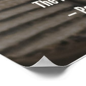 Poster Ozymandias Poem by Percy Shelley 1819 (Coin)