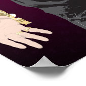 Poster Ozzy Osbourne Legend (Coin)