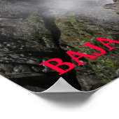 Poster P1010050, La Bufadora, La Bufadora, BAJA, Calif... (Coin)