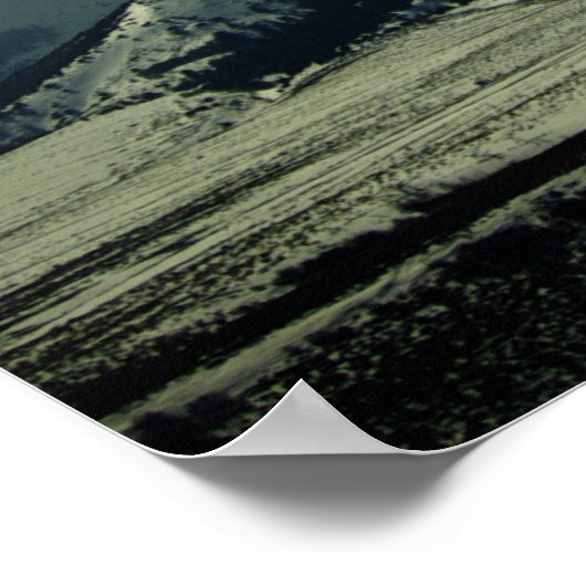 Poster P3051 Imprimer (Coin)