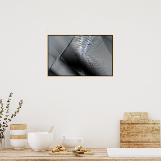 Poster p34. (Cuisine)