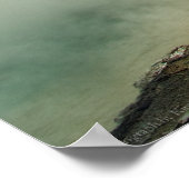 Poster #P4027 Imprimer (Coin)