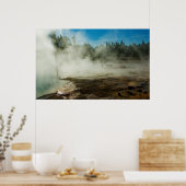 Poster #P4027 Imprimer (Cuisine)