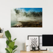 Poster #P4027 Imprimer (Bureau à domicile)