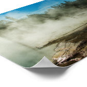 Poster #P4027 Imprimer (Coin)