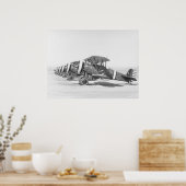 POSTER P-12 (Cuisine)