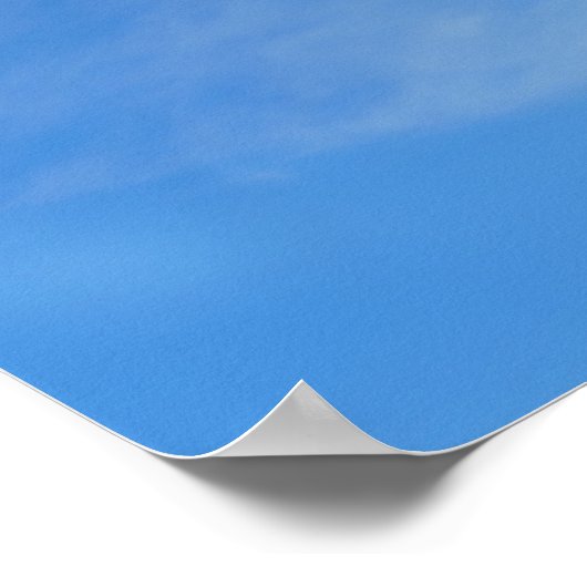 Poster P-51D "Cripes A'Mighty" (Coin)