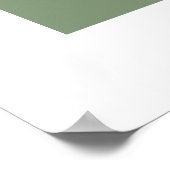 Poster P-51D Mustang des aviateurs de Tuskegee (332e FG) (Coin)