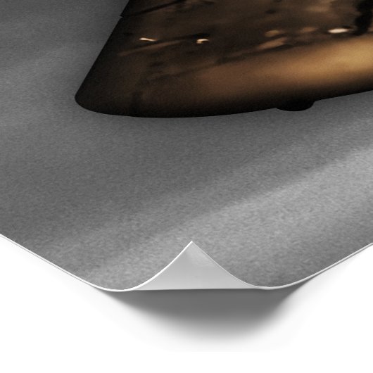 Poster P-61 Black Widow (Coin)