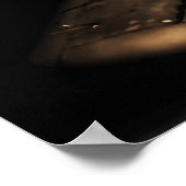 Poster P-61 Black Widow (Coin)