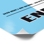 Poster P 917 Hobbs-Hailwood LM 1970 (Coin)