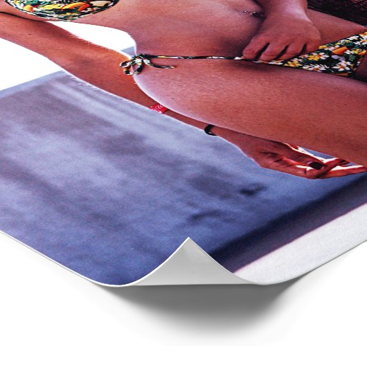 Poster P ; am Tree Princess (Coin)