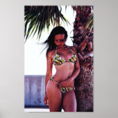 Poster P ; am Tree Princess (Devant)