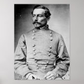 Poster P.G.T. Beauregard (Devant)