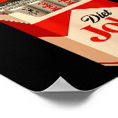 Poster P Me A Fridge Cig Shirt, Fridge Cig Funny Fridge C (Coin)