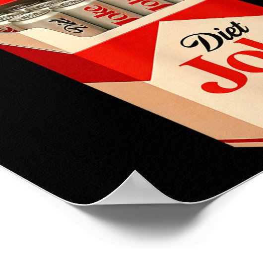 Poster P Me A Fridge Cig Shirt, Fridge Cig Funny Fridge C (Coin)