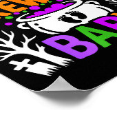 Poster P Of The Brewing Baby Halloween Costume (Coin)