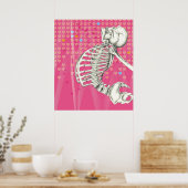 Poster p.s. I Love You (Cuisine)