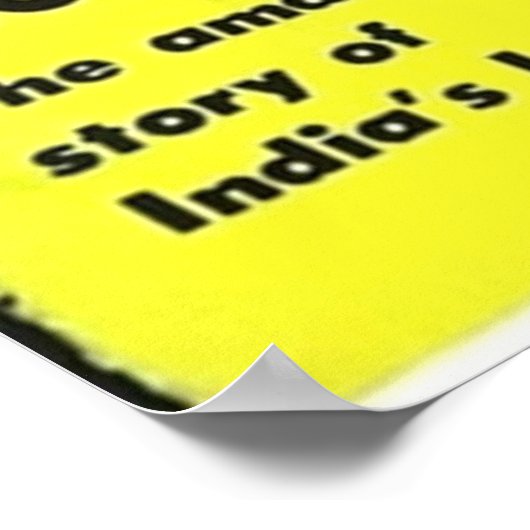 Poster p u l p Magazine (Coin)