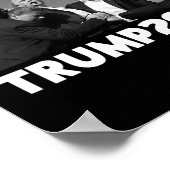Poster Pa Rally Pennsylvania Rally Trump 2024 2 (Coin)