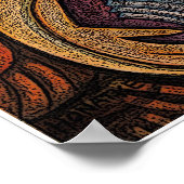 Poster Pablo Jimon (Coin)