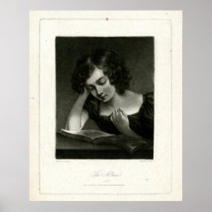 Poster Pablo Picasso - L'album, 1895