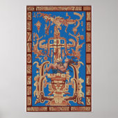 Poster Pacal (Devant)