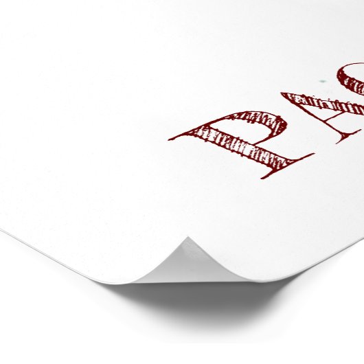 Poster Pachamama Machu_Picchu Silhouette (Coin)