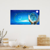 Poster Pachemama, mon amour pour l'art de la terre mère (Cuisine)