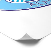 Poster Pacific Coast Academy Zoey 101 (Coin)