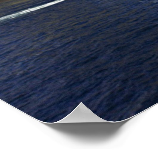 Poster Pacific Northwest Seattle Ferry & Builds (Coin)