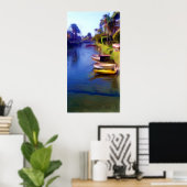 Poster Pacifique_ (Bureau à domicile)