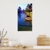 Poster Pacifique_ (Cuisine)