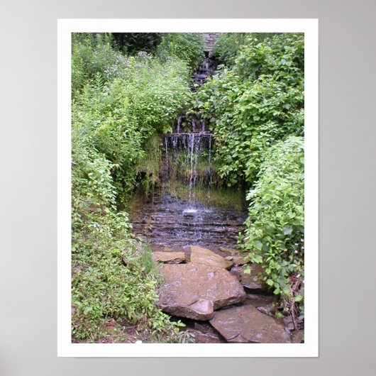 Poster Pacifique 2 (Devant)